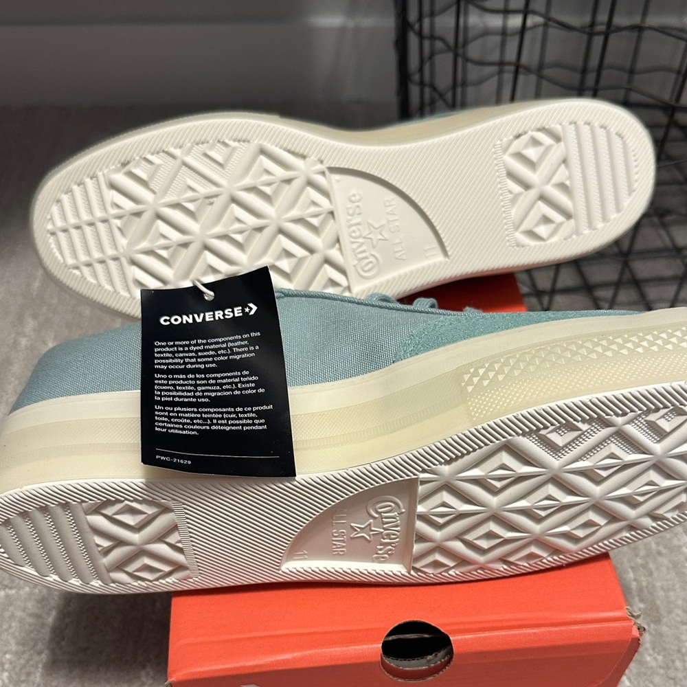 NWT chuck 70 Marquis, mint color - Picture 3 of 4